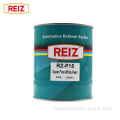 Volkswagen High Performance Basecoat Reiz Super Fine White Pearl Car Paint